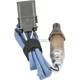 Purchase Top-Quality Capteur d'oxygène par BOSCH - 15821 pa1