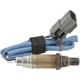 Purchase Top-Quality Oxygen Sensor by BOSCH - 15821 pa4