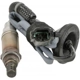 Purchase Top-Quality Oxygen Sensor by BOSCH - 15881 pa15