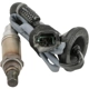 Purchase Top-Quality Oxygen Sensor by BOSCH - 15881 pa5