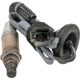 Purchase Top-Quality Oxygen Sensor by BOSCH - 15881 pa9