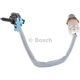 Purchase Top-Quality Oxygen Sensor by BOSCH - 15898 pa6