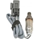 Purchase Top-Quality Capteur d'oxygène par BOSCH - 15961 pa5