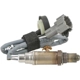 Purchase Top-Quality Oxygen Sensor by BOSCH - 15973 pa2