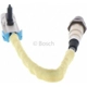 Purchase Top-Quality Oxygen Sensor by BOSCH - 16017 pa1