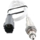 Purchase Top-Quality Oxygen Sensor by BOSCH - 16025 pa5