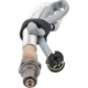 Purchase Top-Quality Oxygen Sensor by BOSCH - 16030 pa9