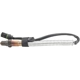 Purchase Top-Quality Oxygen Sensor by BOSCH - 16031 pa11