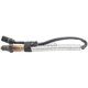 Purchase Top-Quality Oxygen Sensor by BOSCH - 16031 pa7