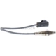 Purchase Top-Quality Oxygen Sensor by BOSCH - 16043 pa5