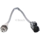 Purchase Top-Quality Oxygen Sensor by BOSCH - 16043 pa6