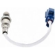 Purchase Top-Quality Oxygen Sensor by BOSCH - 16061 pa5