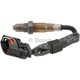 Purchase Top-Quality Oxygen Sensor by BOSCH - 16066 pa6