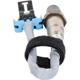 Purchase Top-Quality Oxygen Sensor by BOSCH - 16070 pa7