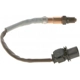 Purchase Top-Quality Oxygen Sensor by BOSCH - 16120 pa5