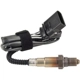 Purchase Top-Quality Oxygen Sensor by BOSCH - 16121 pa10