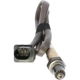 Purchase Top-Quality Oxygen Sensor by BOSCH - 16124 pa3