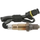 Purchase Top-Quality Oxygen Sensor by BOSCH - 16125 pa4