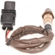 Purchase Top-Quality Oxygen Sensor by BOSCH - 16126 pa3