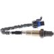 Purchase Top-Quality Oxygen Sensor by BOSCH - 16134 pa11