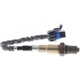 Purchase Top-Quality Oxygen Sensor by BOSCH - 16134 pa13