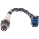 Purchase Top-Quality Oxygen Sensor by BOSCH - 16134 pa9