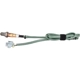 Purchase Top-Quality Oxygen Sensor by BOSCH - 16140 pa11