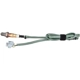 Purchase Top-Quality Oxygen Sensor by BOSCH - 16140 pa16