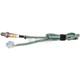 Purchase Top-Quality Oxygen Sensor by BOSCH - 16140 pa3