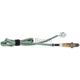 Purchase Top-Quality Oxygen Sensor by BOSCH - 16140 pa4