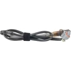 Purchase Top-Quality Oxygen Sensor by BOSCH - 16145 pa10