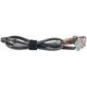 Purchase Top-Quality Oxygen Sensor by BOSCH - 16145 pa4