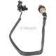 Purchase Top-Quality Oxygen Sensor by BOSCH - 16146 pa4