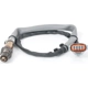 Purchase Top-Quality Oxygen Sensor by BOSCH - 16153 pa2