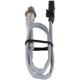 Purchase Top-Quality BOSCH - 16166 - Oxygen Sensor pa4