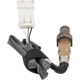 Purchase Top-Quality Oxygen Sensor by BOSCH - 16197 pa7