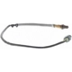 Purchase Top-Quality Oxygen Sensor by BOSCH - 16201 pa5