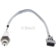 Purchase Top-Quality Oxygen Sensor by BOSCH - 16202 pa5