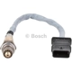 Purchase Top-Quality Oxygen Sensor by BOSCH - 16218 pa2