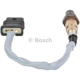 Purchase Top-Quality Oxygen Sensor by BOSCH - 16218 pa4