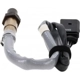 Purchase Top-Quality Oxygen Sensor by BOSCH - 16225 pa3