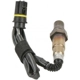 Purchase Top-Quality Oxygen Sensor by BOSCH - 16268 pa9