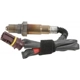 Purchase Top-Quality Oxygen Sensor by BOSCH - 16324 pa18