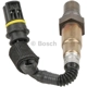 Purchase Top-Quality Oxygen Sensor by BOSCH - 16330 pa2