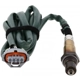 Purchase Top-Quality Oxygen Sensor by BOSCH - 16384 pa12