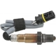 Purchase Top-Quality Oxygen Sensor by BOSCH - 16438 pa10