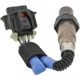 Purchase Top-Quality Oxygen Sensor by BOSCH - 16507 pa8