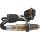 Purchase Top-Quality Oxygen Sensor by BOSCH - 16508 pa11
