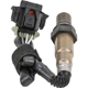 Purchase Top-Quality Oxygen Sensor by BOSCH - 16508 pa9