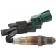 Purchase Top-Quality Oxygen Sensor by BOSCH - 16511 pa6